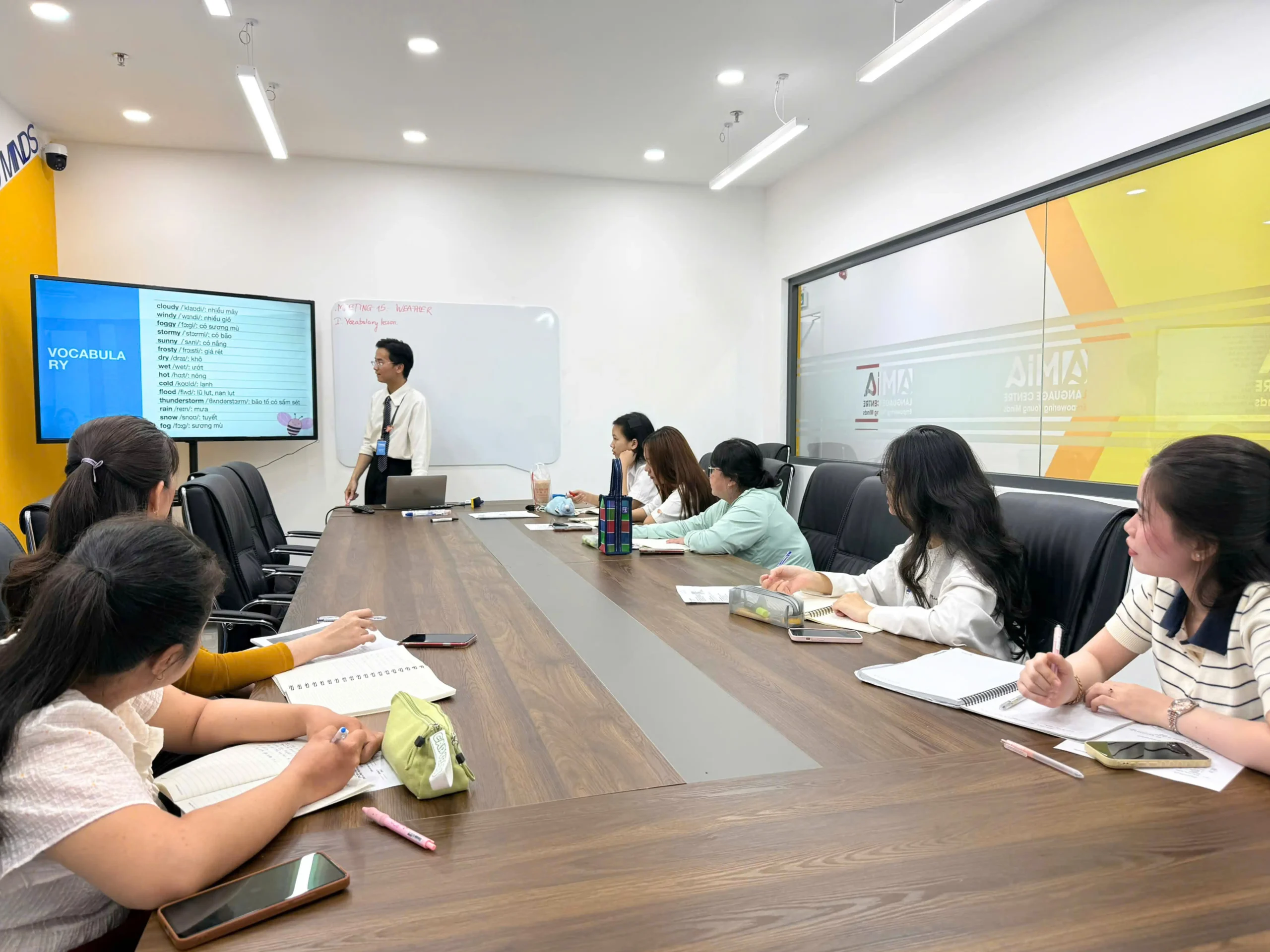 Tiếng Anh giao tiếp là gì? Và nên bắt đầu như thế nào?