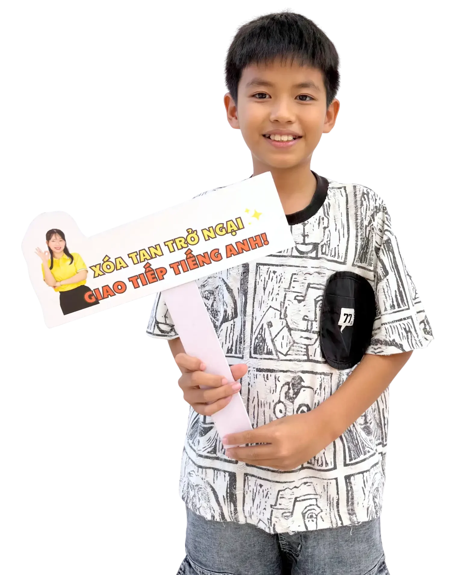 Điểm nổi bật của khóa học