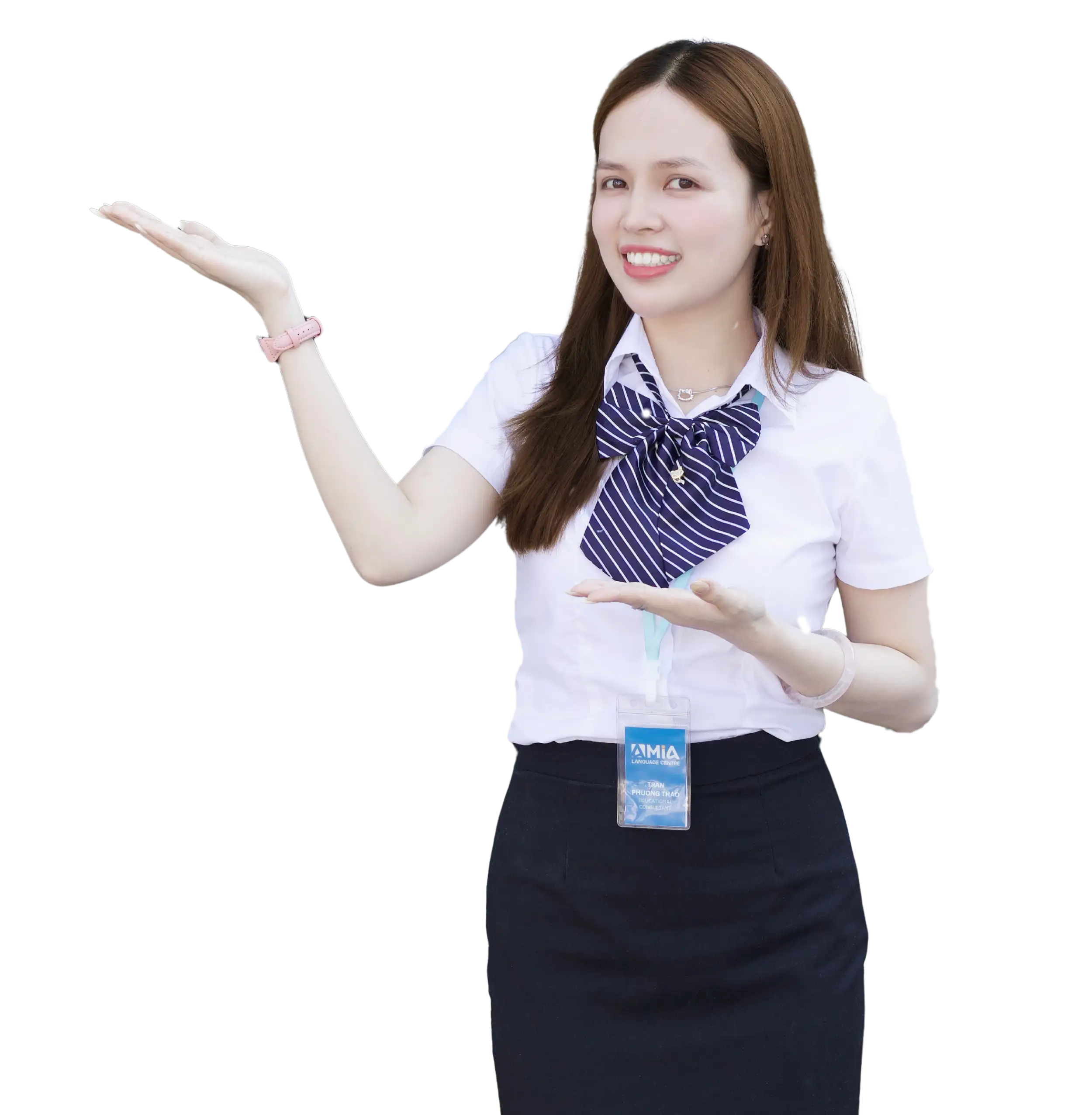 Tiếng Anh Giao Tiếp Tại MIA
