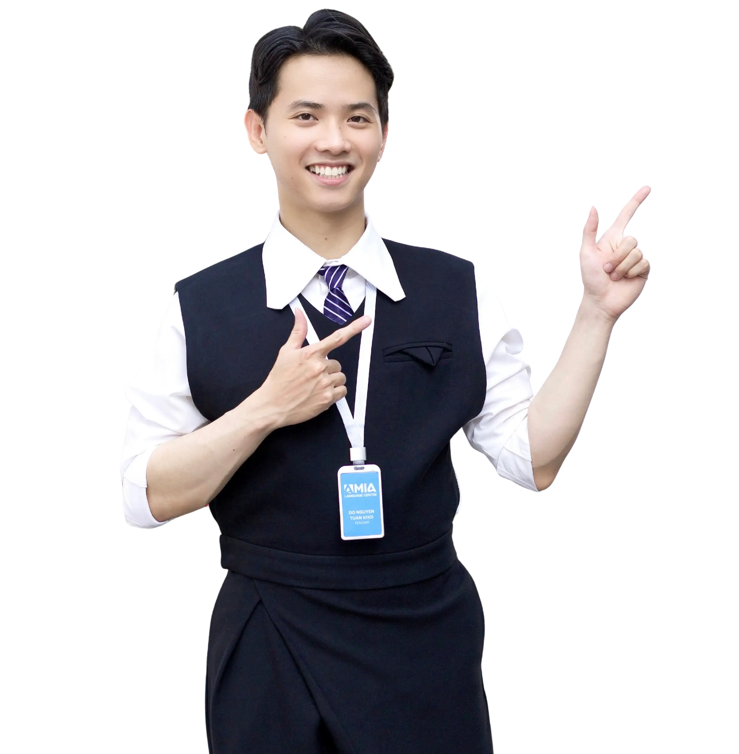 Điểm nổi bật của khóa học IELTS Luyện đề tại MIA