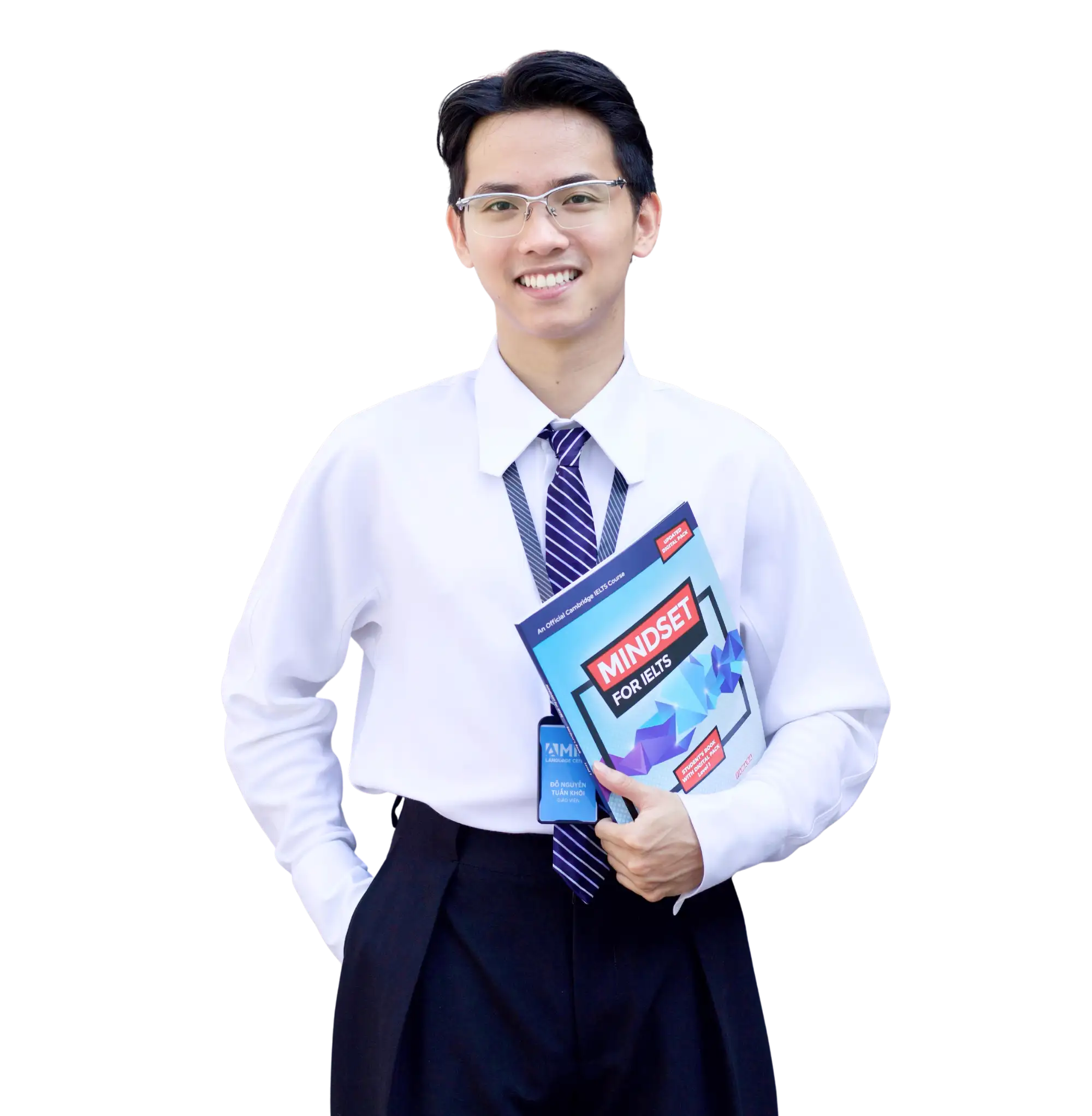 IELTS Luyện đề