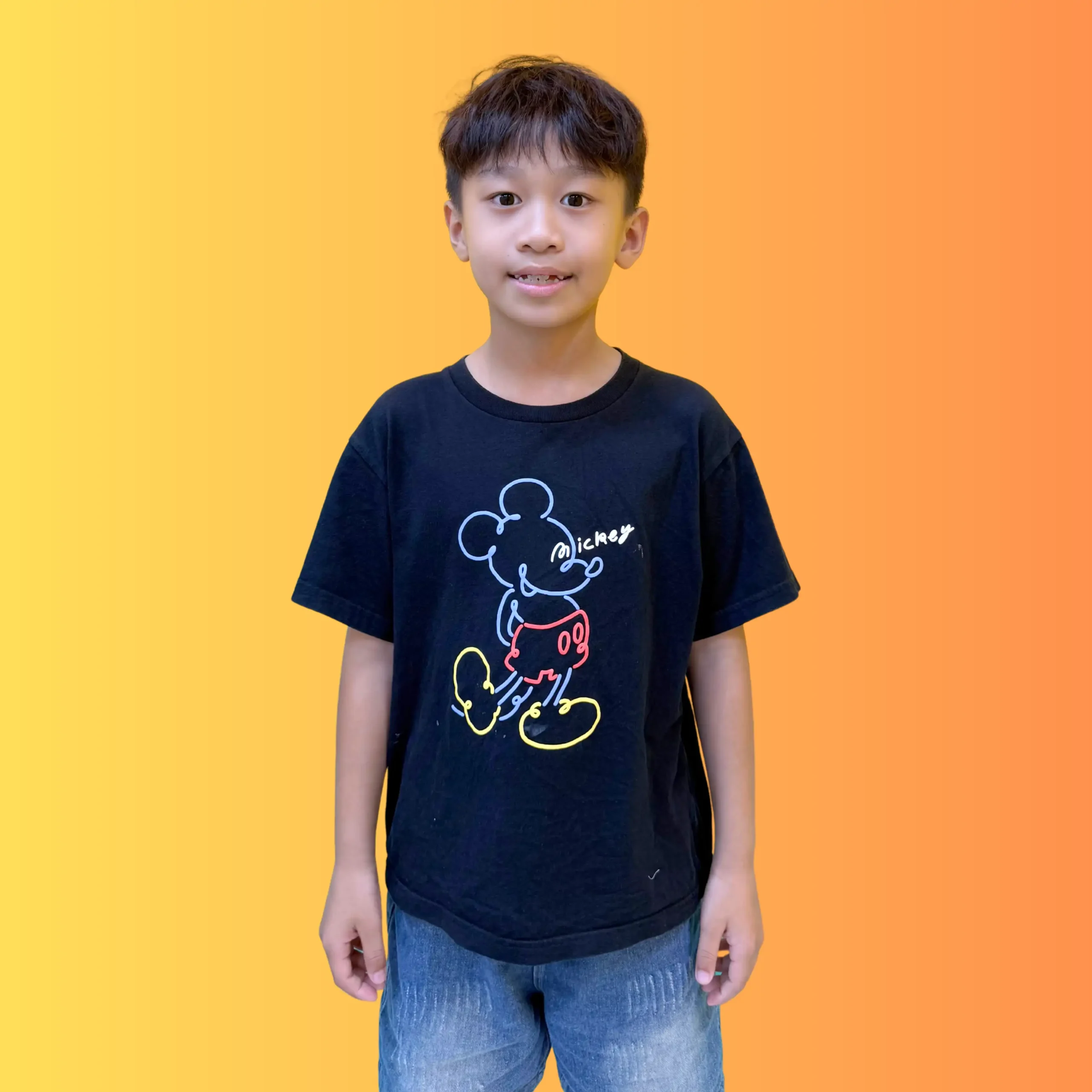 Bé Nam Phong