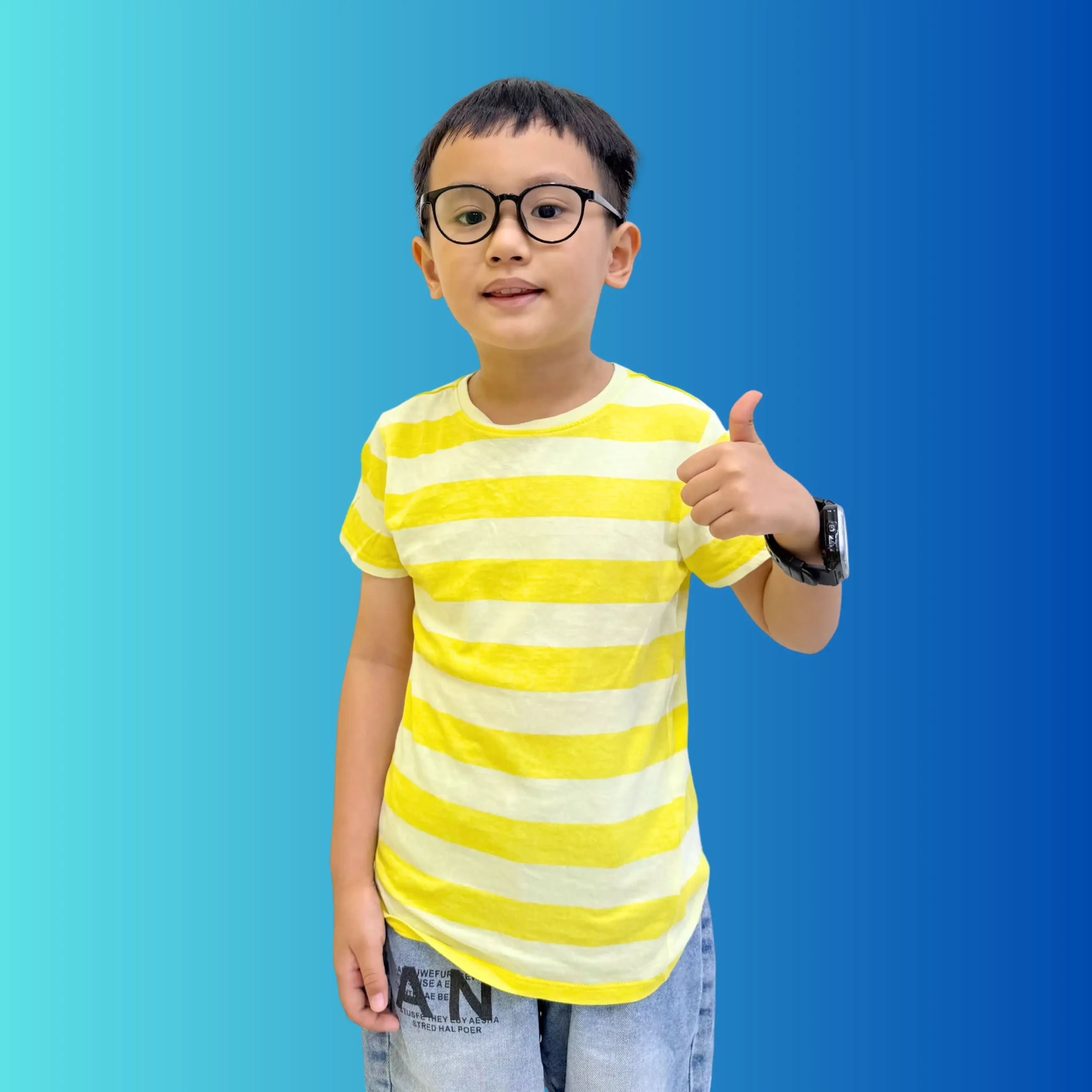 Bé Ngọc Hải