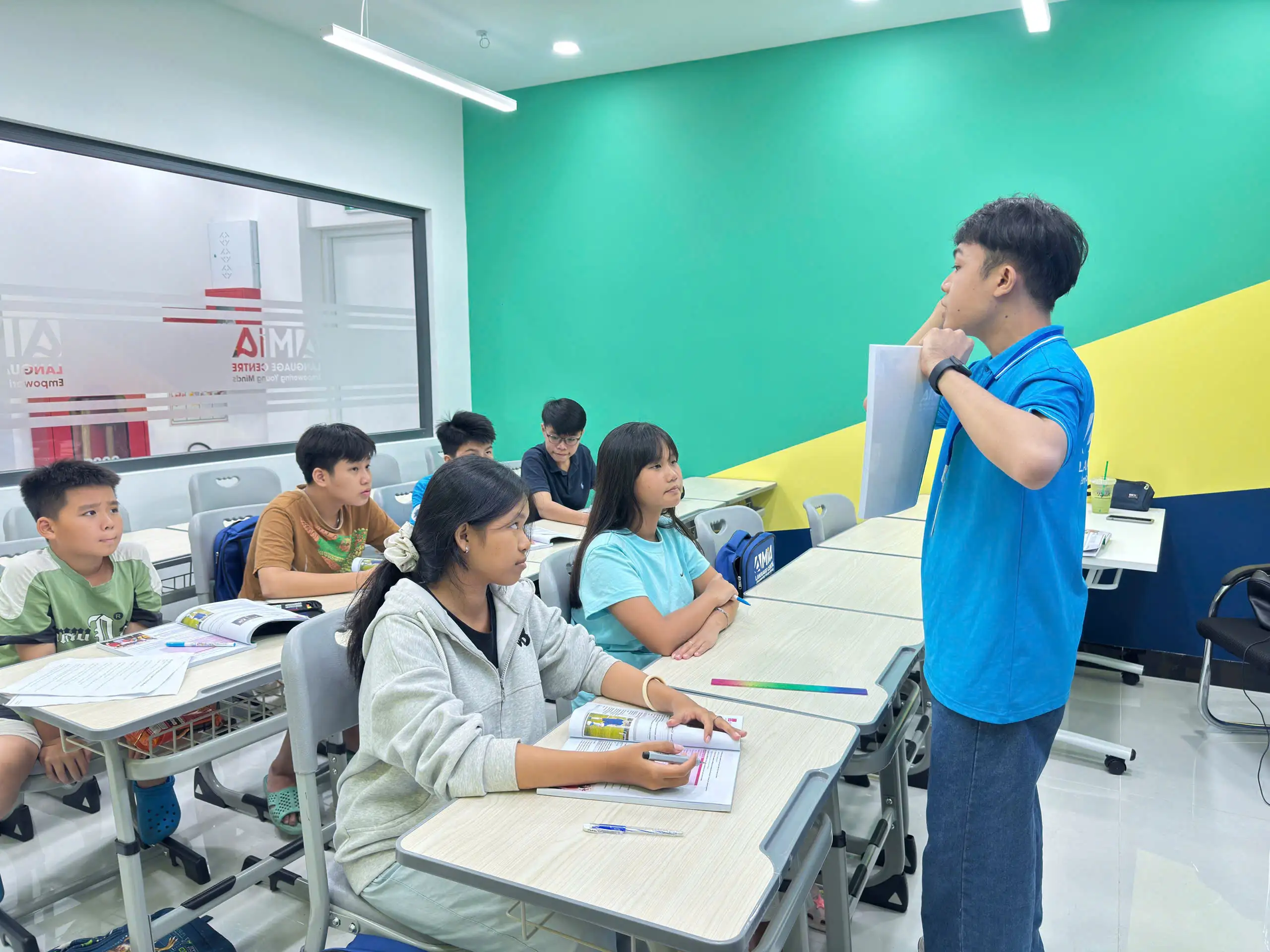 Vì sao nên chọn MIA?