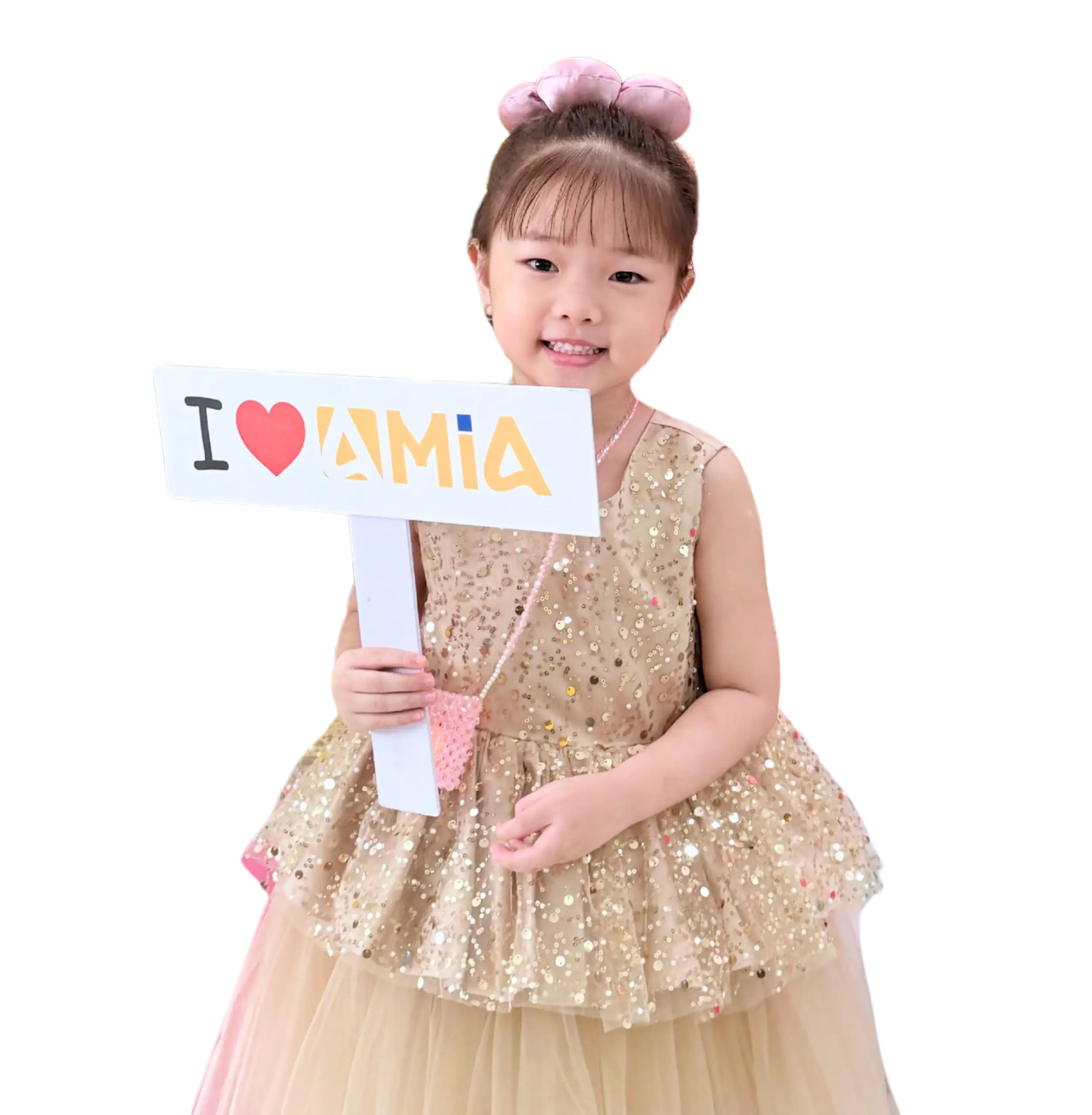 Tiếng Anh Mầm Non cho trẻ từ 3 đến 6 tuổi