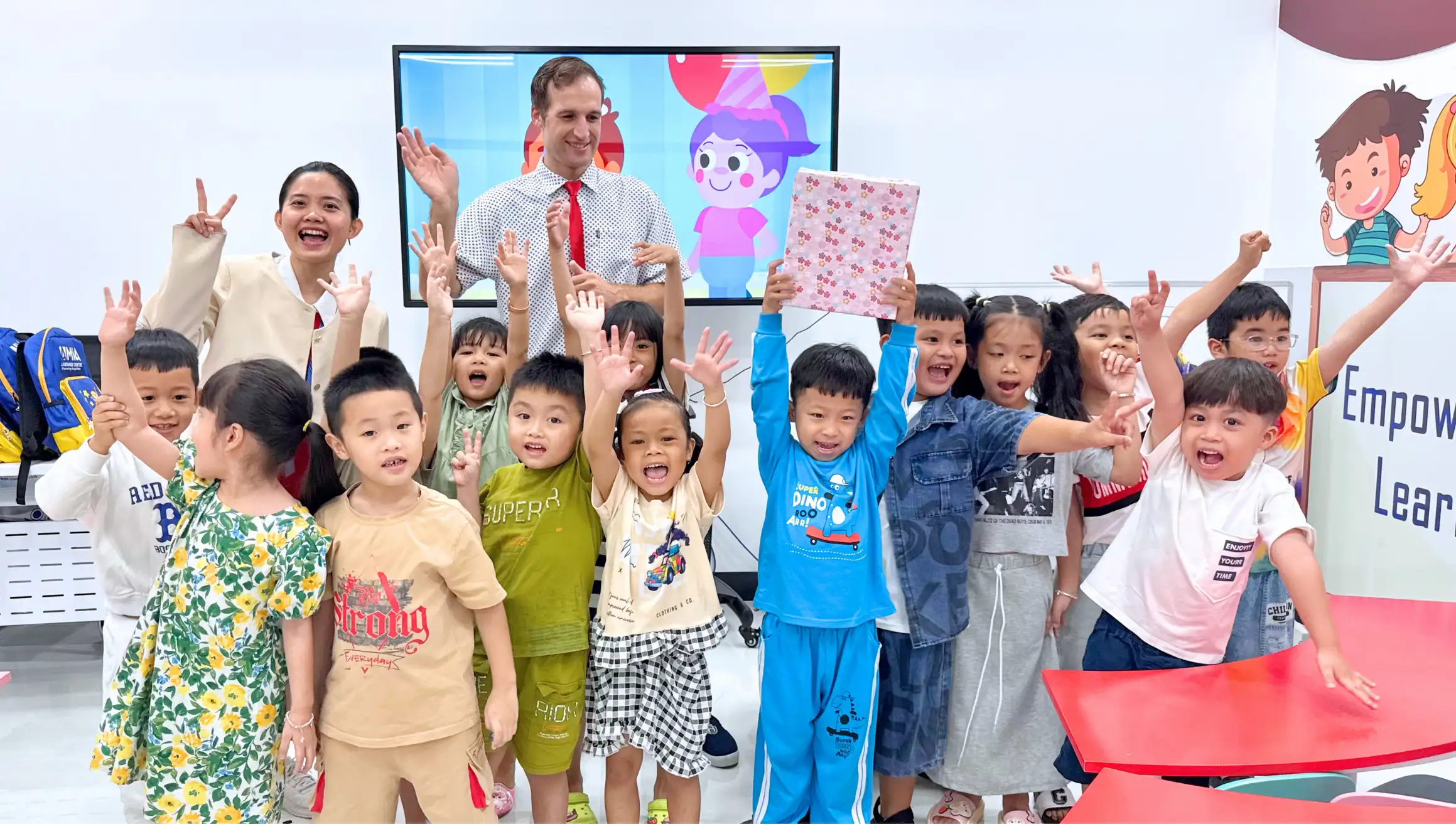 Vì sao nên chọn MIA?